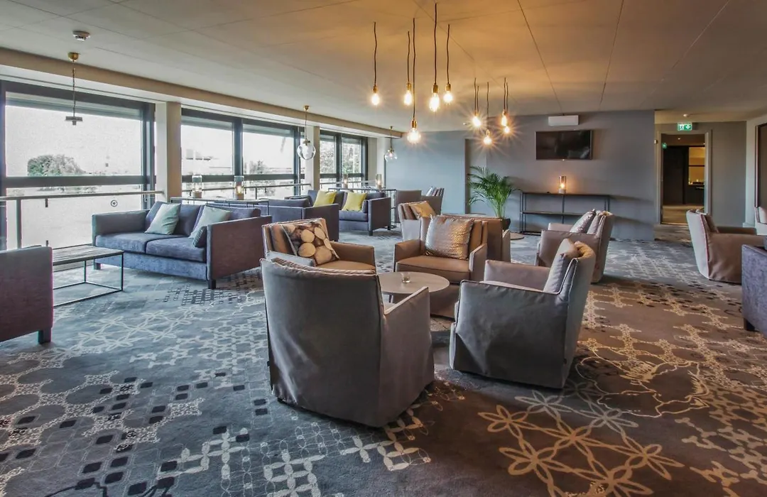 Thon Hotel Horten-1