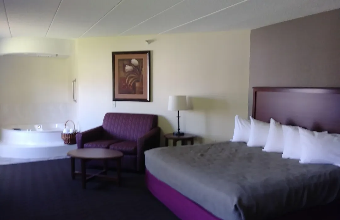 Americinn By Wyndham Red Wing-1