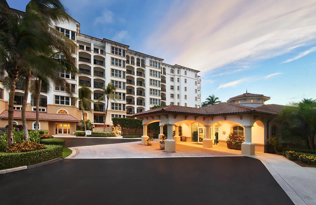 Marriott'S Ocean Pointe-1