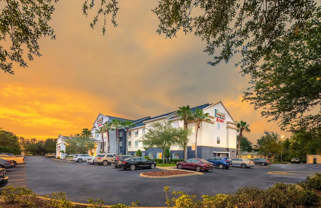 Fairfield By Marriott At Lakewood Ranch - Sarasota-1