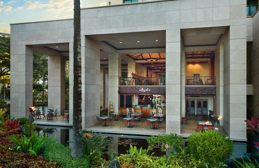 Marriott'S Ko Olina Beach Club-1