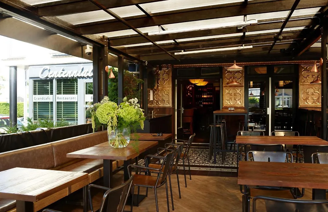 Boutique Hotel Chariot - Amsterdam Schiphol Airport-1