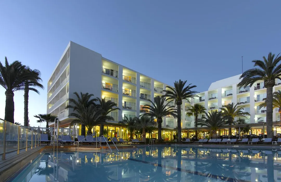 Palladium Hotel Palmyra - Adults Only-1