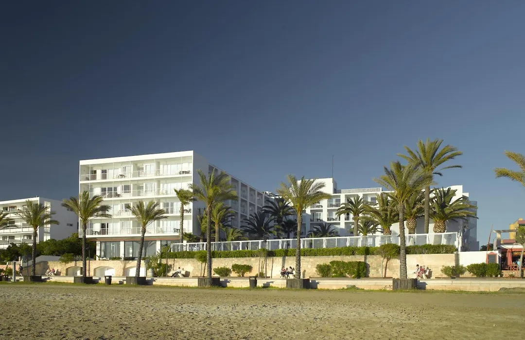 Palladium Hotel Palmyra - Adults Only-1