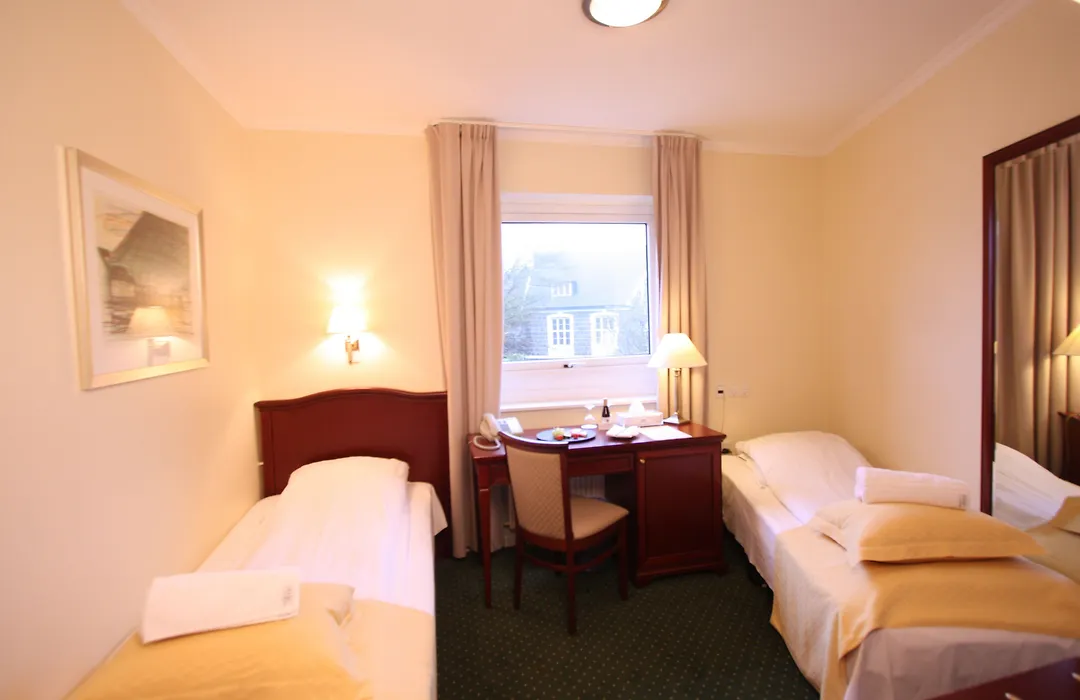 Hotel Hafnia-1