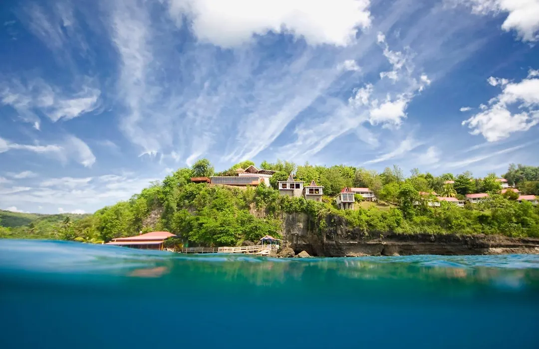 Ti Kaye Resort & Spa (Adults Only)-1