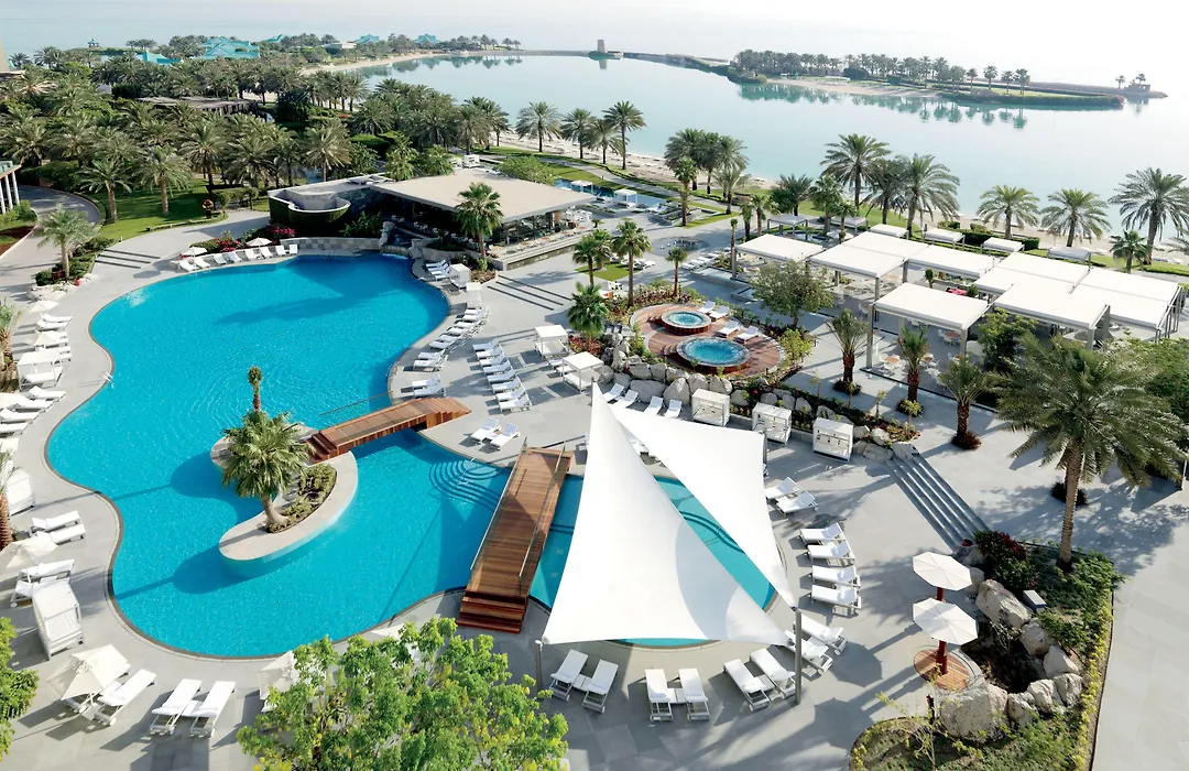 The Ritz-Carlton, Bahrain-1