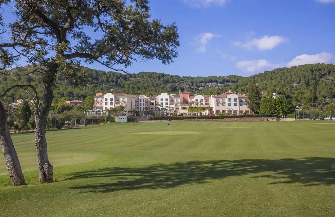 Denia Marriott La Sella Golf Resort & Spa-1
