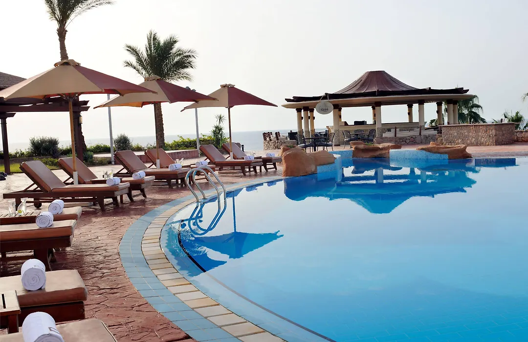 Renaissance Sharm El Sheikh Golden View Beach Resort-1