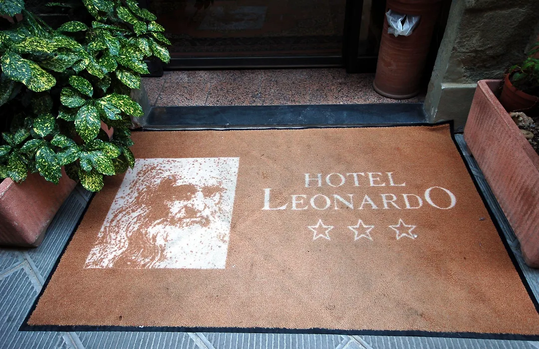 Hotel Leonardo-1