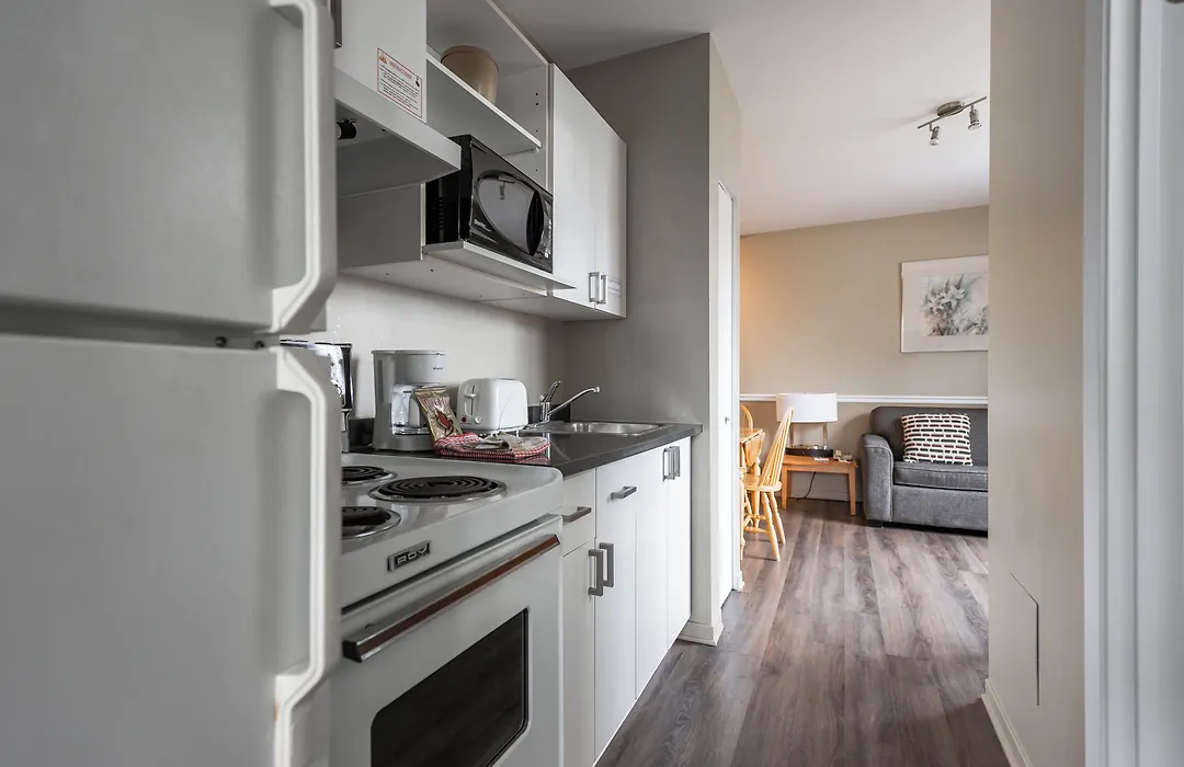 Hotel Le Roberval-1