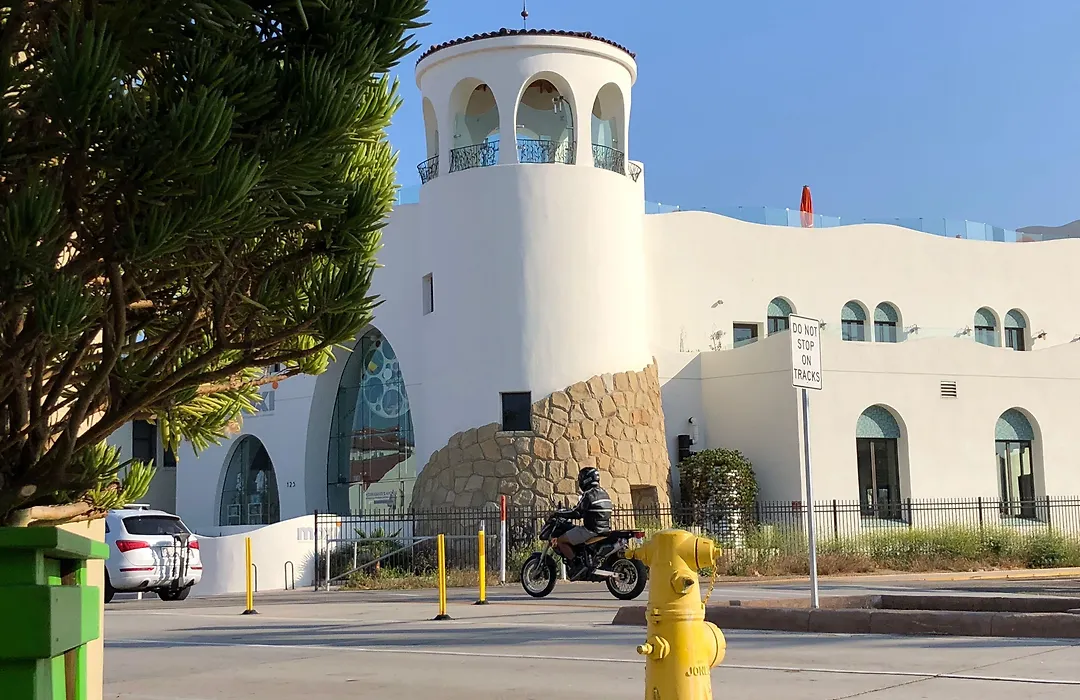 Villa Rosa Inn-1