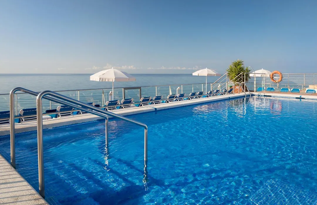 Htopbliss Pineda Palace & Spa 4Sup - Adults Only Plus 18-1