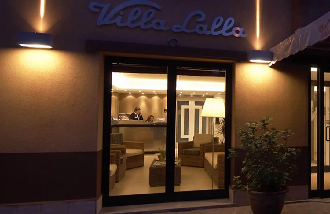 Hotel Villa Lalla-1