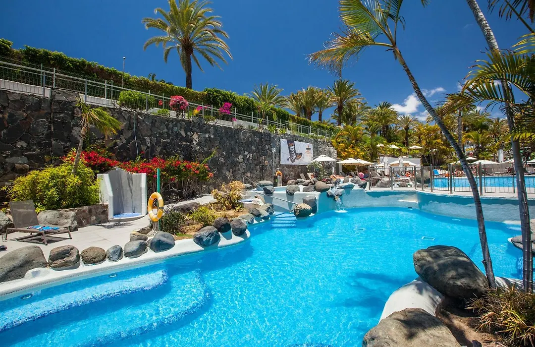 Abora Catarina By Lopesan Hotels-1