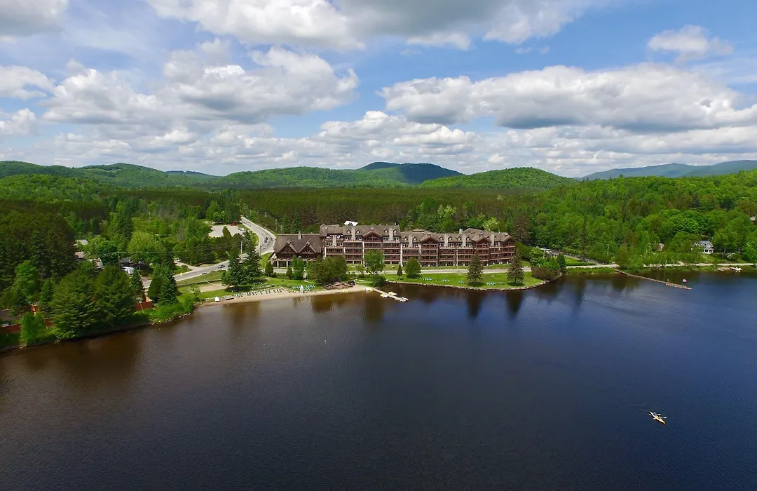 Le Grand Lodge Mont Tremblant-1