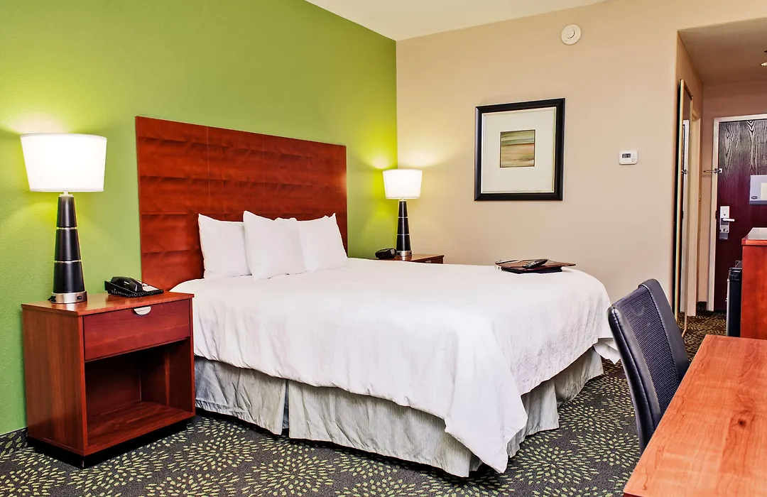 Hampton Inn & Suites Harlingen-1