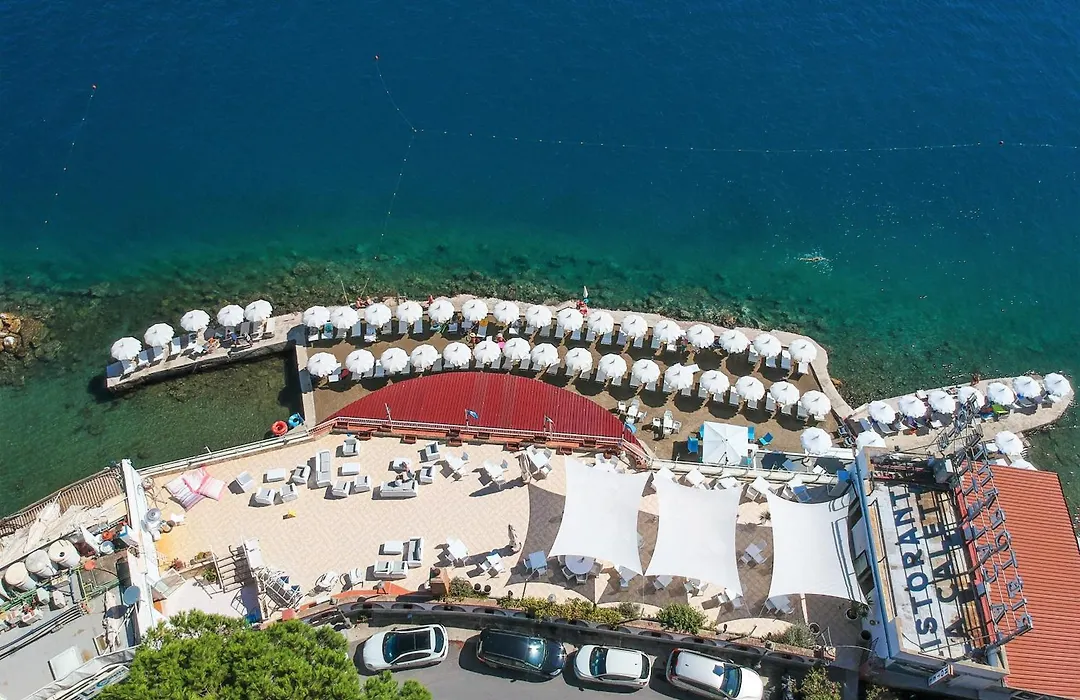 Hotel La Caletta-1