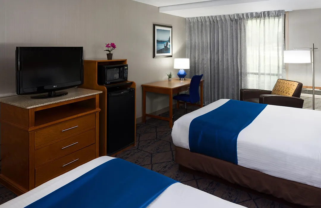 Lake Okoboji Resort And Conference Center-1