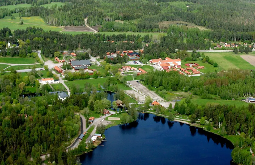 Hoegbo Brukshotell & Spa-1