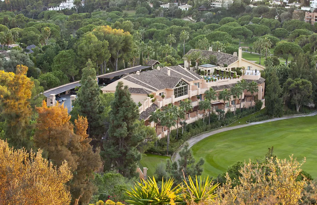 Rio Real Golf & Hotel-1