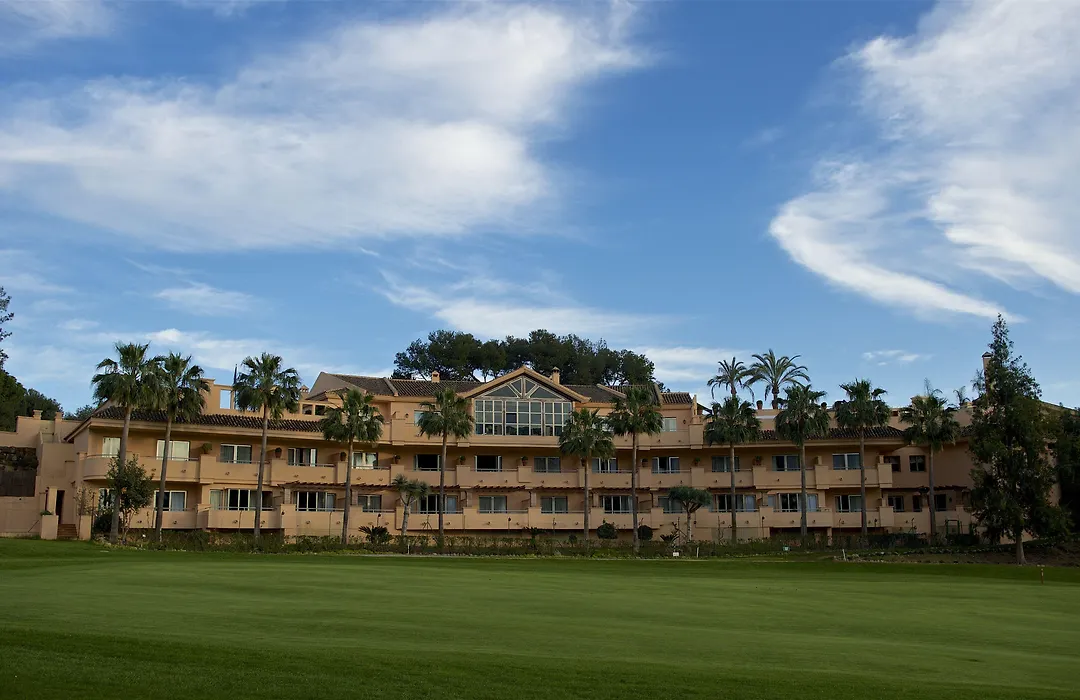 Rio Real Golf & Hotel-1