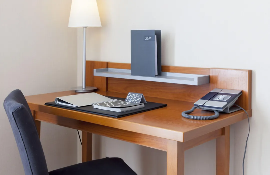 Ac Hotel Palencia By Marriott-1