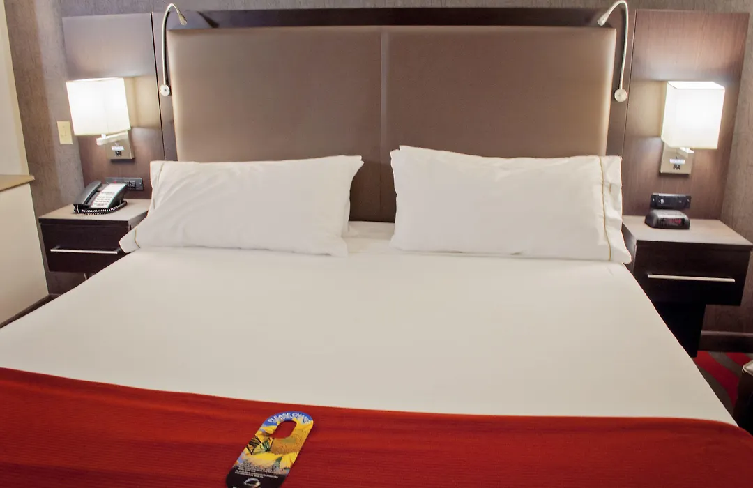 Holiday Inn Express Hotel & Suites Pittsburgh-South Side By Ihg-1