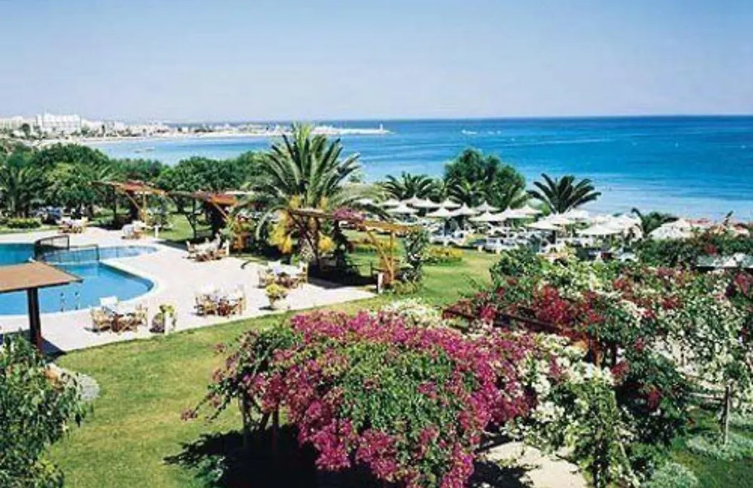 Alion Beach Hotel-1