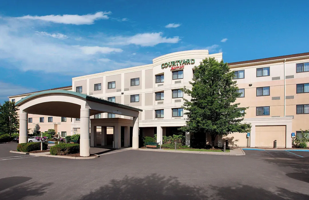 Courtyard By Marriott Middletown Goshen-1