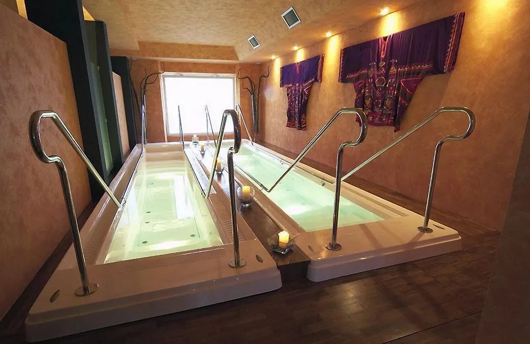 Adua & Regina Di Saba Wellness & Beauty-1