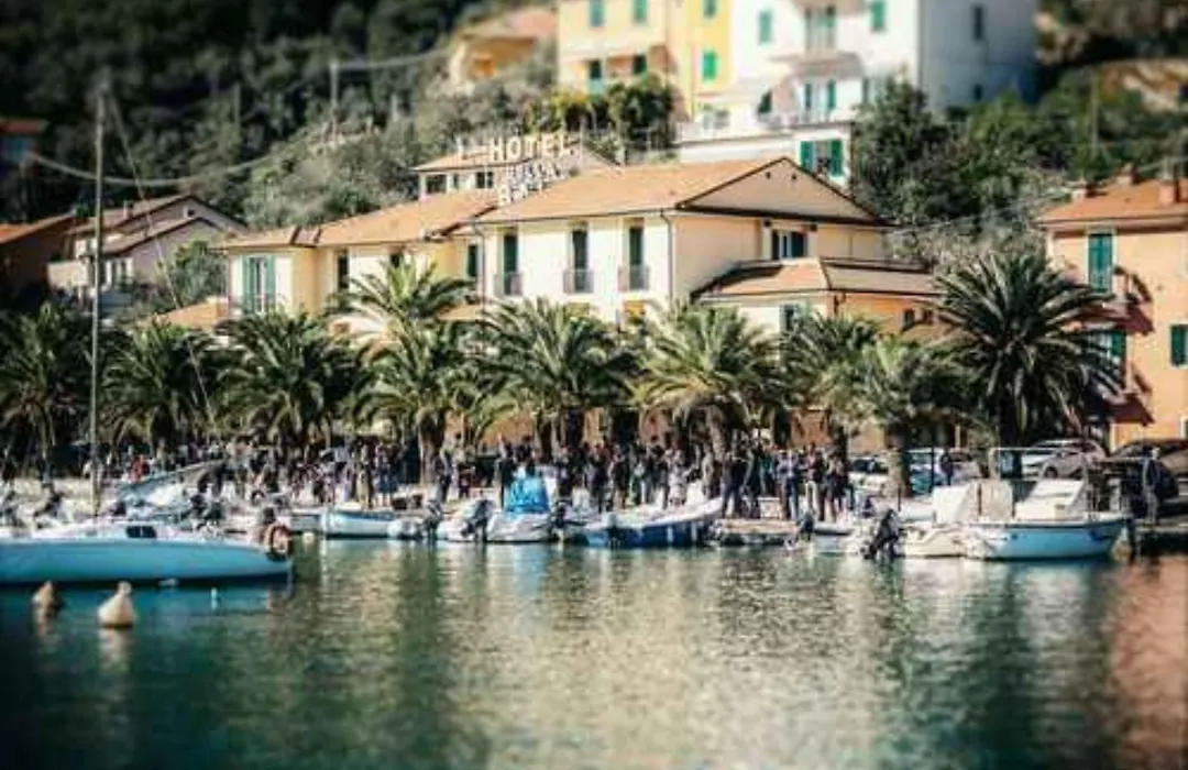 Hotel Della Baia-1