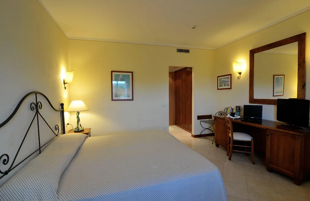Hotel Airone Isola D'Elba-1
