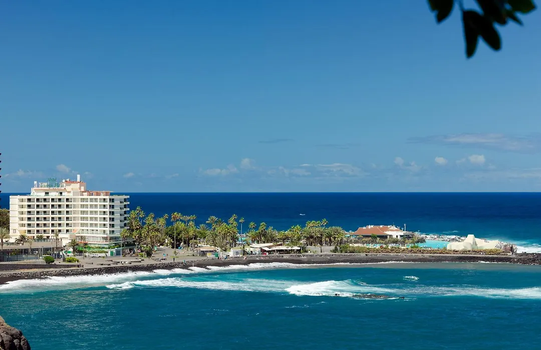H10 Tenerife Playa-1