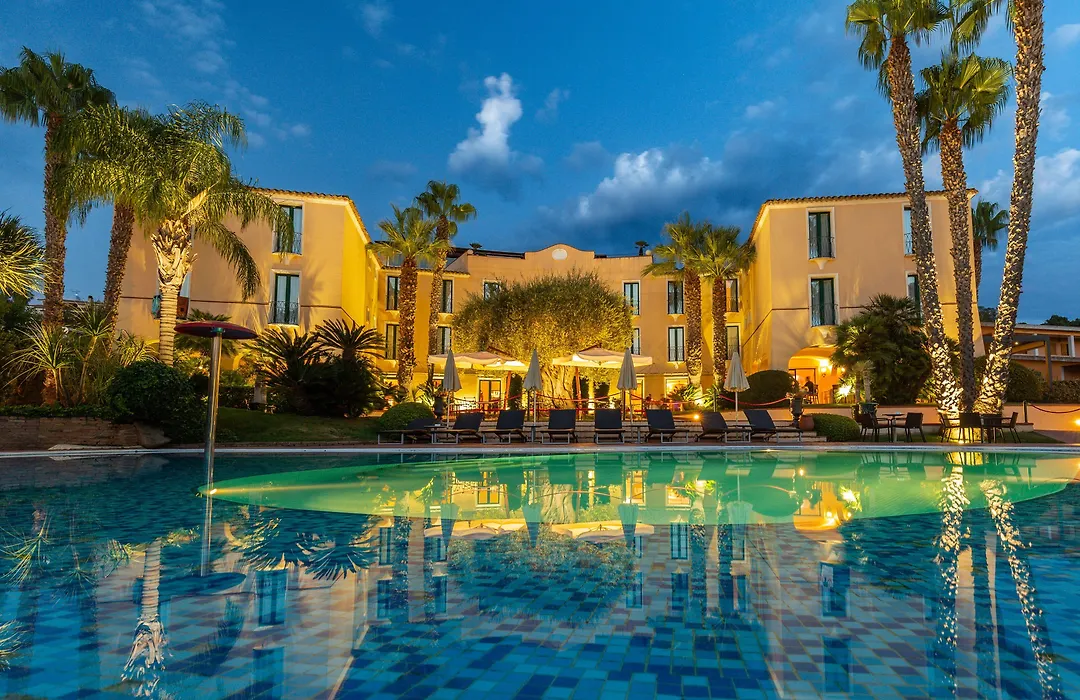 Hotel Arbatasar-1