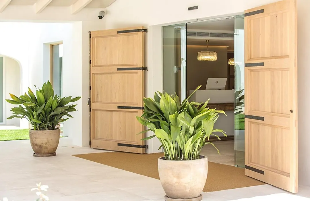 Myseahouse Flamingo - Adults Only 4* Sup-1