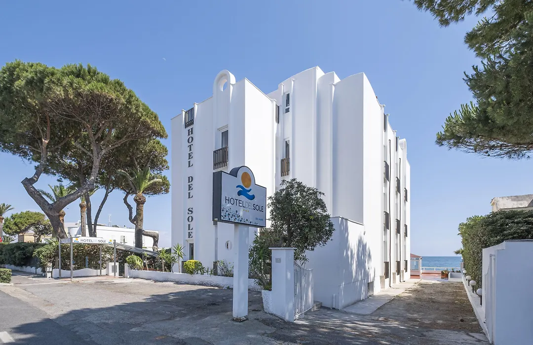 Hotel Del Sole-1
