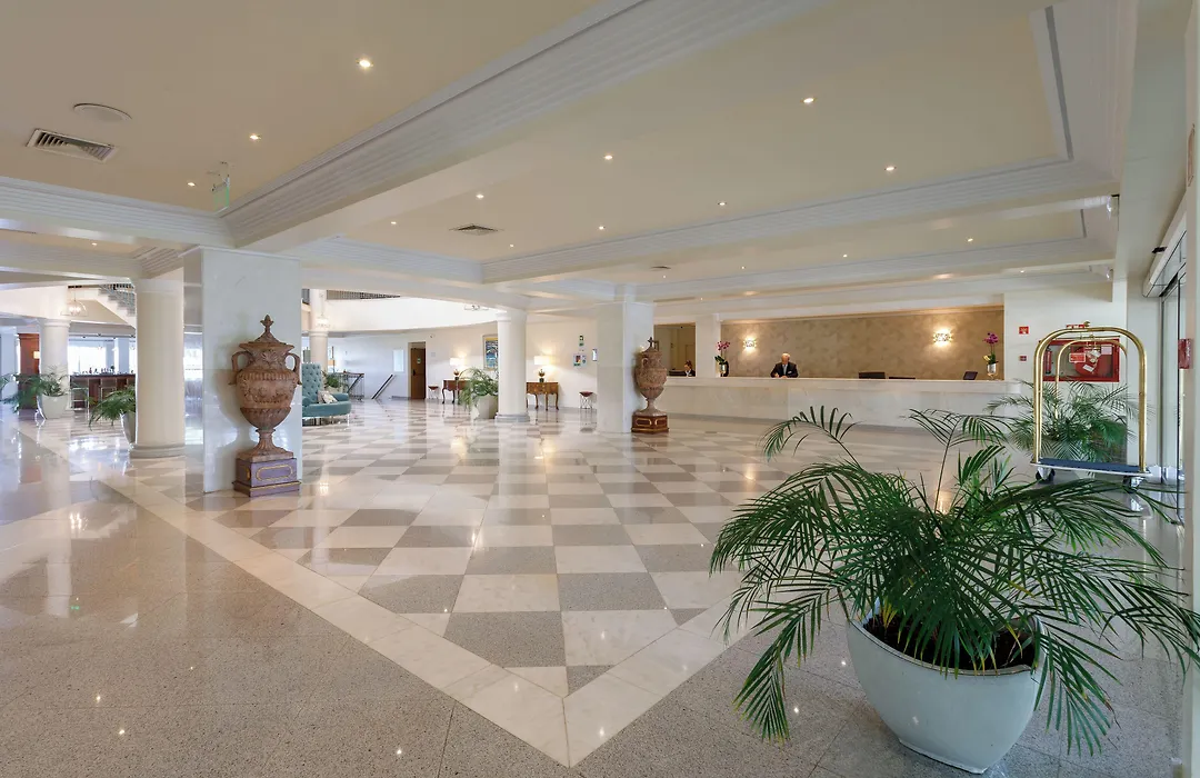 Ria Park Hotel & Spa-1