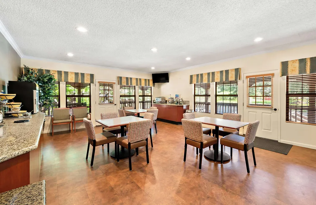Best Western Stagecoach Inn-1