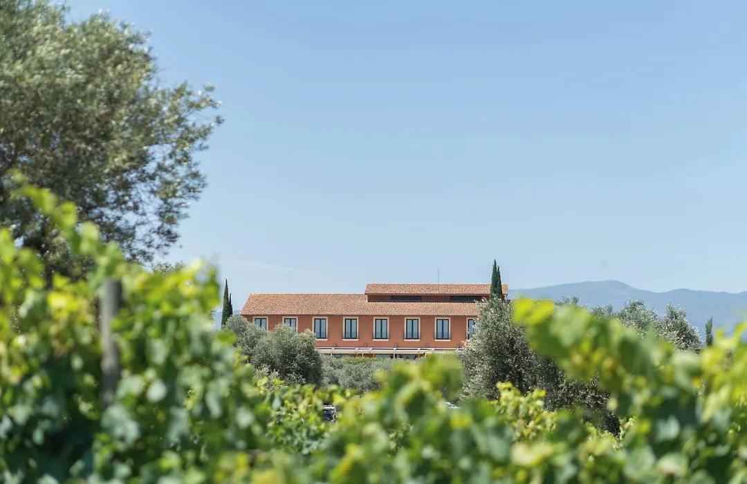 Hotel Peralada Wine Spa&Golf-1
