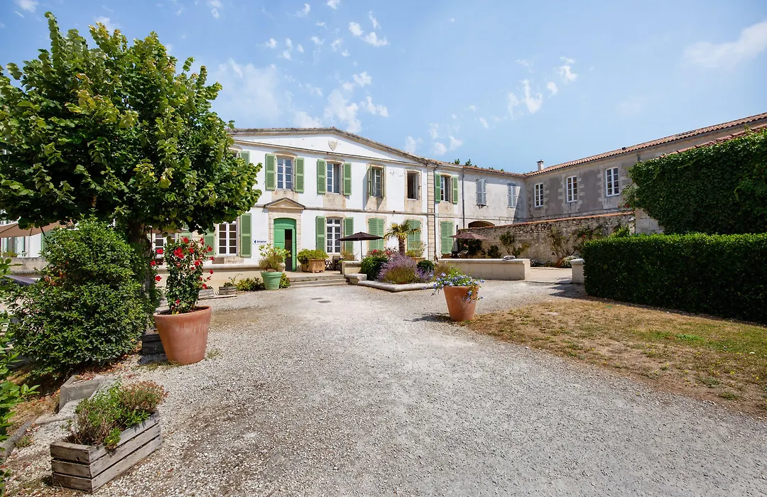 Residence Pierre & Vacances Le Palais Des Gouverneurs-1