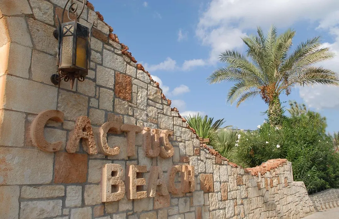 Cactus Beach Hotel-1