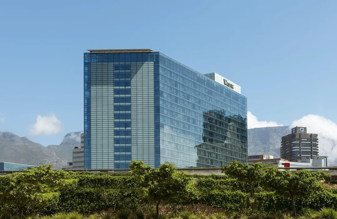 The Westin Cape Town-1