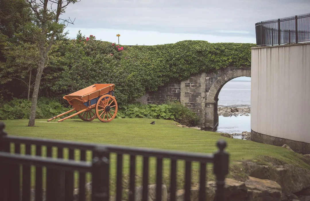 Ballygally Castle-1