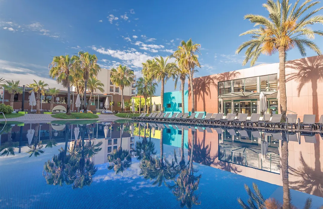 Occidental Ibiza-1