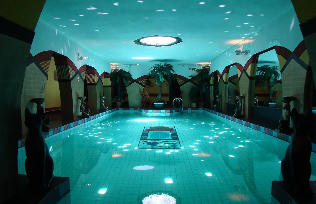 Janus Boutique Hotel & Spa-1