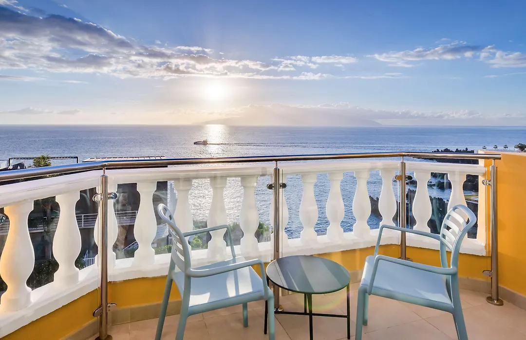 Servatur Isora Suites-1
