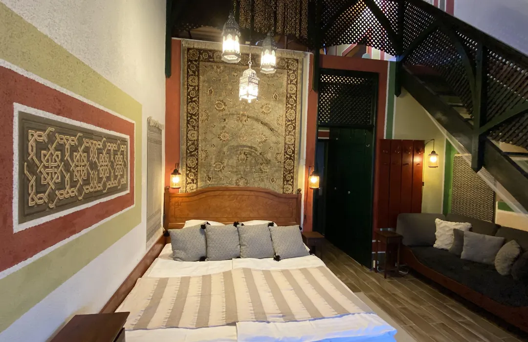 Janus Boutique Hotel & Spa-1