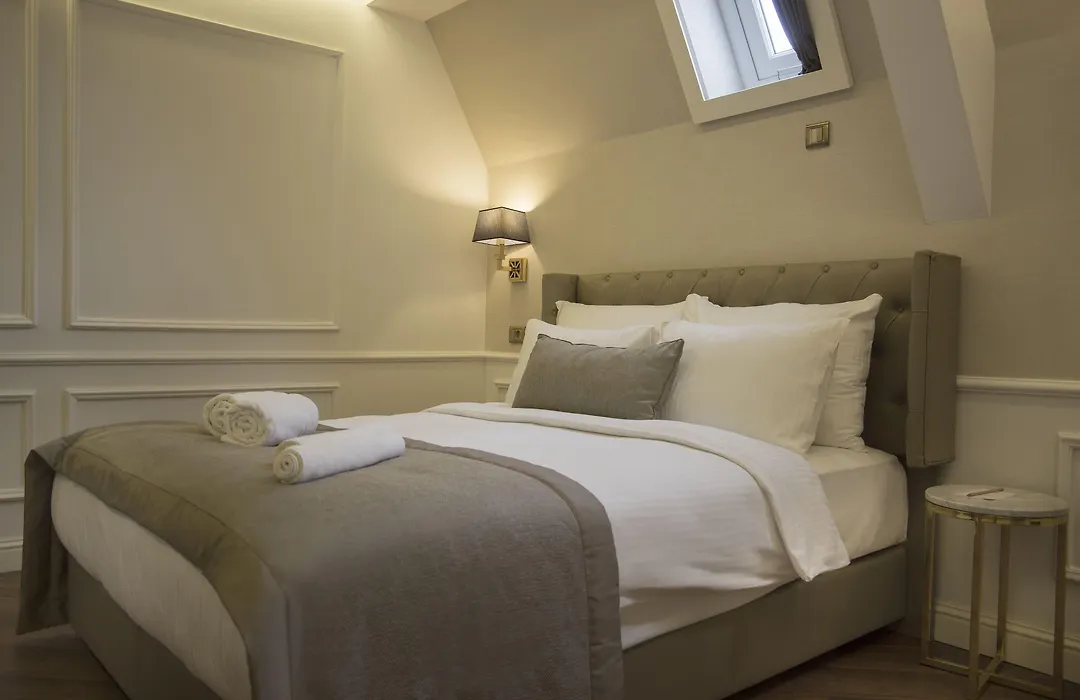 Mina Hotel - Special Category-1