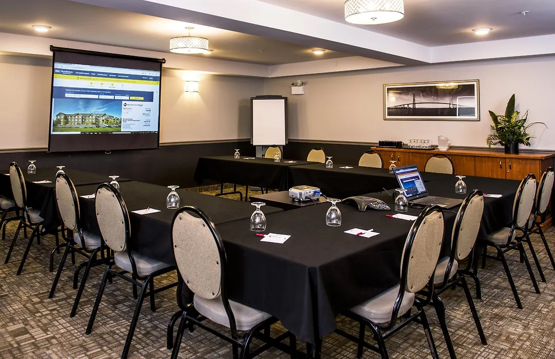 Best Western Plus Moncton-1